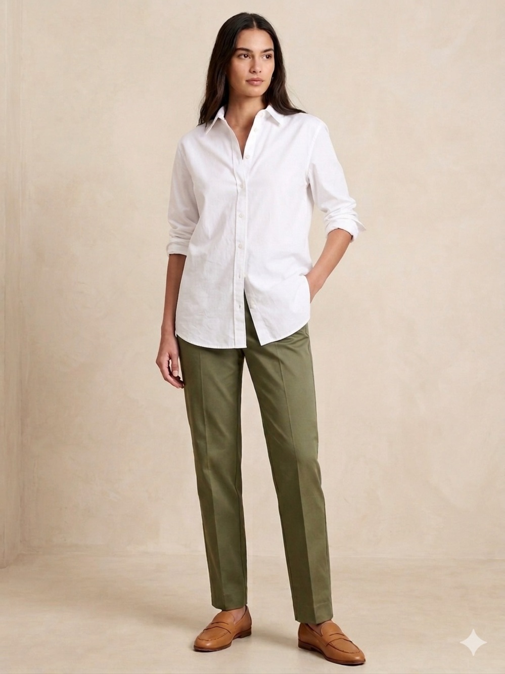 NEW J Crew Stretch Sateen Pants